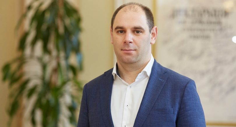 Фото – Киселевский поддержал сохранение металлолома в Украине на фоне негативного влияния CBAM