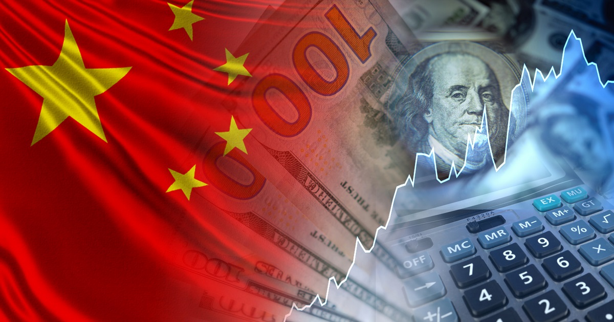 Китай может обогнать США и стать первой экономикой мира через 5-7 лет —  Мнения — GMK Center