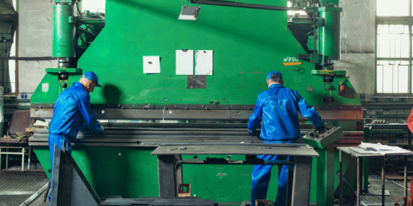 Фото – InVenture виставила на продаж машинобудівну компанію за $1 млн