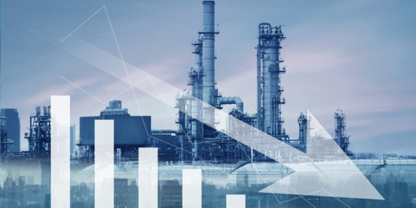 Photo – Industrial production growth slowed down to 0.4% in November