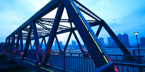Photo – Production of steel structures increased by 6% in 9M