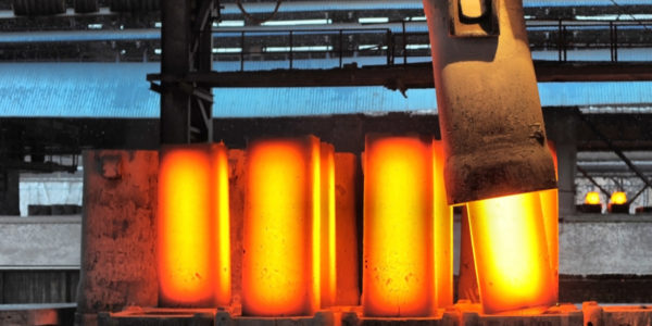 Фото – Україна у 2021 році опустилася на 10-те місце у світовому рейтингу виробництва чавуну