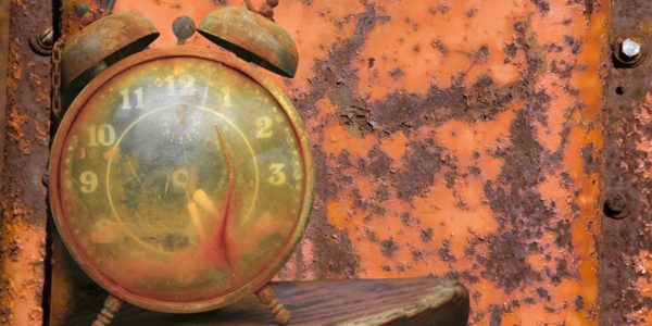 Фото – Неподвижная тень: закон о детенизации рынка лома так и не заработал