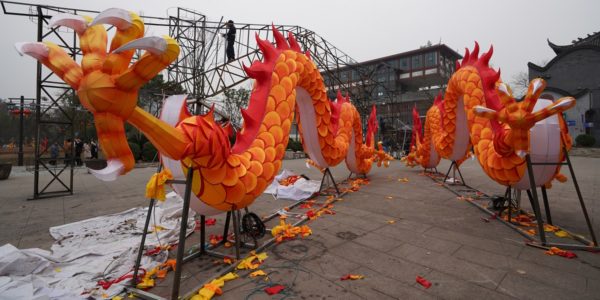 Фото – Сумерки дракона: проблемы в экономике Китая угрожают всему миру