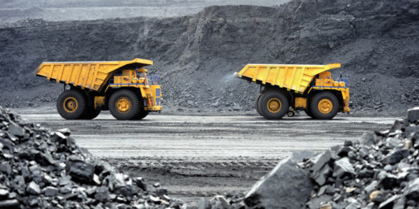 Фото – У 2021 році Україна зменшила імпорт коксівного вугілля на 4,5%