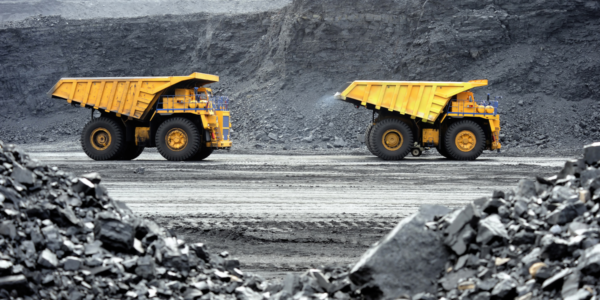 Photo – Ukraine cut imports of coking coals by 3.5% in 11M