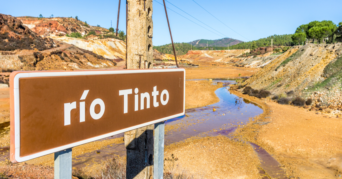 Rio Tinto договорился с Монголией по разработке месторождения Ою Толгой shutterstock.com