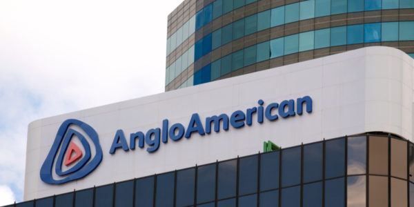 Фото – Anglo American в 2021 году увеличил добычу железной руды на 3%
