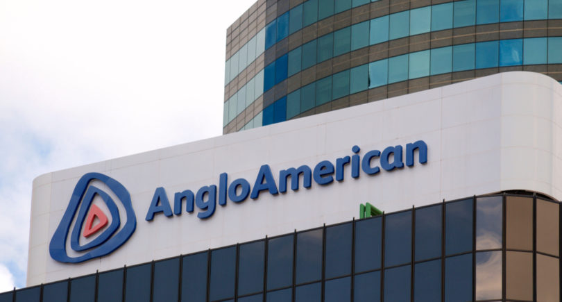 Anglo American в 2021 году увеличил добычу железной руды на 3% (c) shutterstock.com