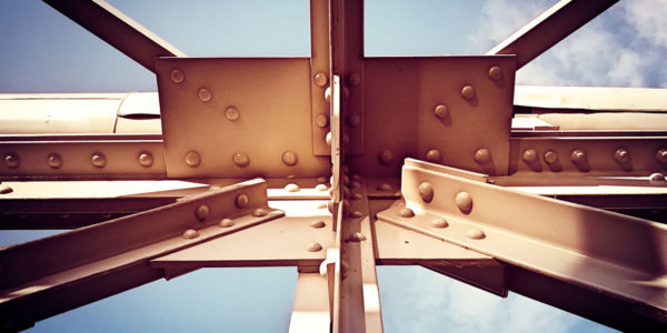 Фото – UK Steel ожидает восстановления британского рынка стали в 2022 году