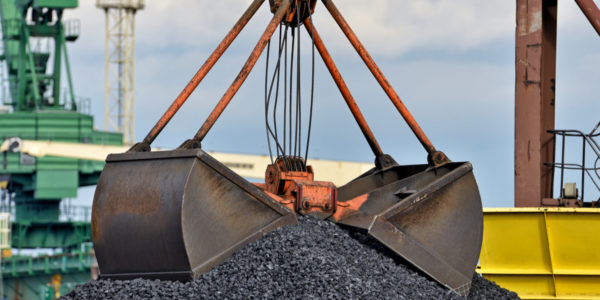 Фото – Высокие цены на уголь ускорят «зеленый» переход сталелитейщиков – McKinsey