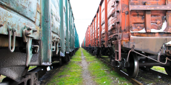 Фото – Білорусь за 2021 рік скоротила транзит металів через Україну на 36%