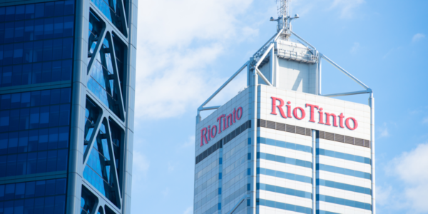 Фото – Rio Tinto договорился купить у Wabtec электровозы для перевозки руды