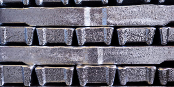 Фото – Alcoa припускає збій поставок алюмінію у випадку ескалації конфлікту в Україні