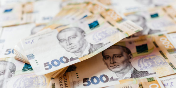 Фото – НБУ ухудшил прогноз роста ВВП Украины на 2022 год до 3,4%