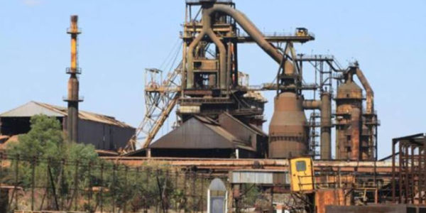 Фото – Зимбабве выбрала Kuvimba Mining House инвестором метзавода ZISCO