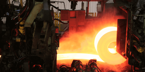 Photo – Metinvest is going to increase sales of galvanized products in Ukraine by 20–25%