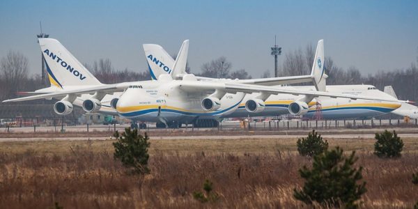 Фото – Кабмін затвердив фінплан ДП «Антонов» із 926 млн грн чистого прибутку