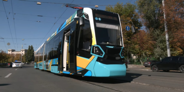 Фото – ДОГА допустила Stadler к конкурсу на поставку трамваев на 1,2 млрд грн