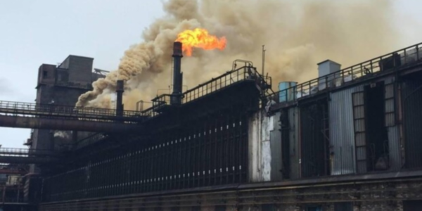 Фото – Суд визнав «Харківський коксовий завод» банкрутом