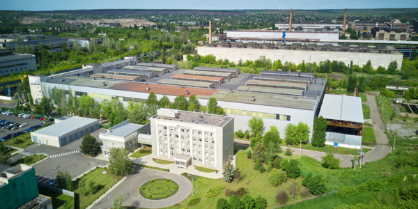 Фото – «Энергомашспецсталь» в 2021 году снизила реализацию продукции на 17%