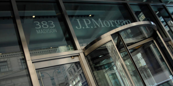Фото – JP Morgan підвищує прогноз цін на залізну руду на 2024 рік до $110/т