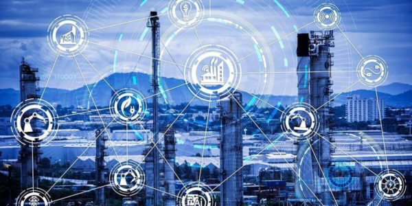 Photo – Industrial production in Ukraine increased by 1.1% in 2021