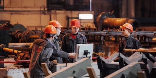 Фото – Пандемия сильно ускорила процессы цифровизации