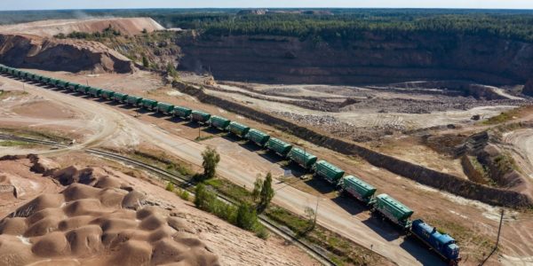Фото – «Ковальская» планирует ежегодно закупать 50-100 вагонов с 2023 года