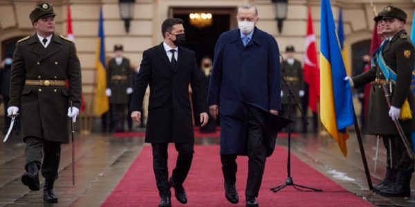 Фото – Затяжний гамбіт: ЗВТ із Туреччиною більше відкриває український ринок