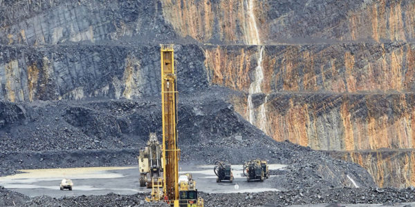 Фото – Австралия отказала Glencore в расширении цинкового рудника МакАртур-Ривер