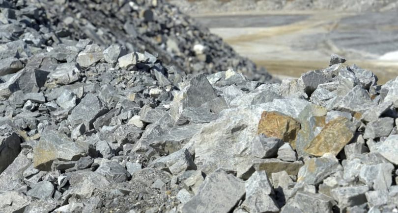 Комиссия по СРП выставит на торги участок литиевых руд «Добрый» (с) shutterstock.com