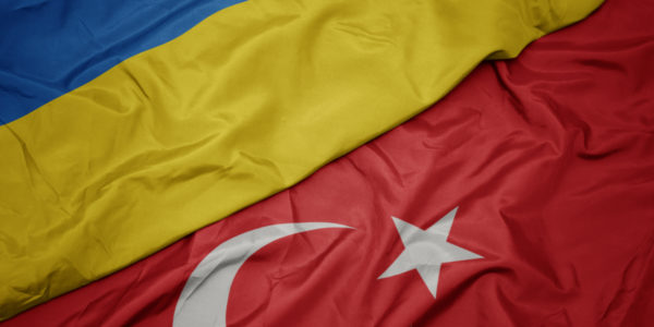 Фото – Україна має намір зберегти мито на експорт брухту під час укладання ЗВТ із Туреччиною