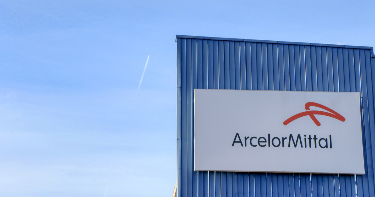 Онтарио заявила о $400 млн вложений в декарбонизацию ArcelorMittal Dofasco (c) shutterstock.com