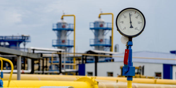 Фото – Турция восстанавливает поставки газа для промышленности со вторника