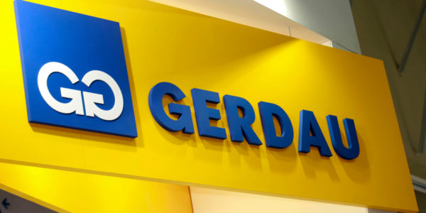 Фото – Gerdau планирует к 2031 году сократить парниковые выбросы до 50%