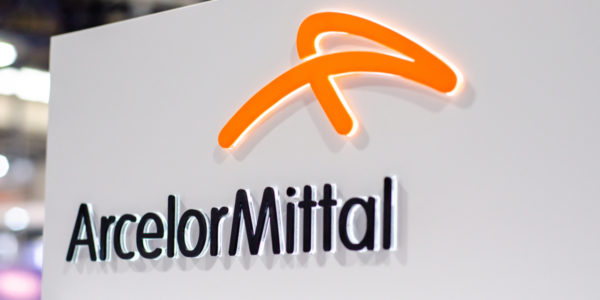 Фото – ArcelorMittal в 2021 году увеличил выручку почти наполовину