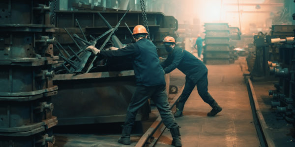 Фото – Цены на лом в Украине за прошлую неделю поднялись еще на 6%