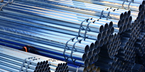 Photo – Ukraine increased pipe production by 15% in 2021