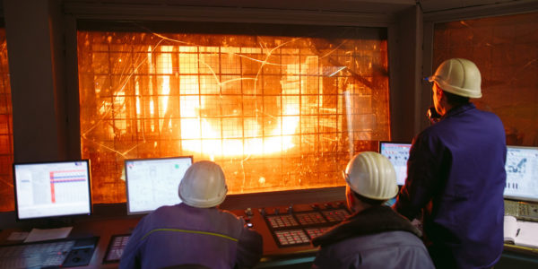 Photo – Interpipe increased steel production by 28.1% in 2021