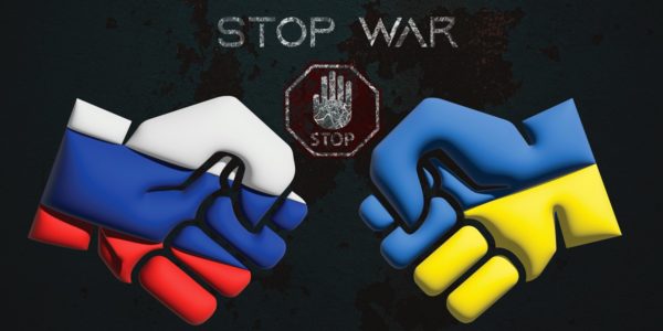 Фото – Росія розпочала пряму військову агресію проти України