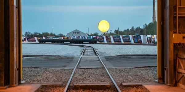 Фото – Профсоюзы «Интерпайпа» перечислили на помощь военным 3,6 млн грн
