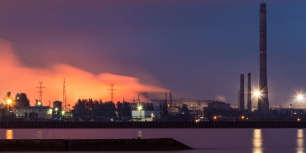 Фото – Нельзя говорить, что комбинат остановлен навсегда – гендиректор «Азовстали»