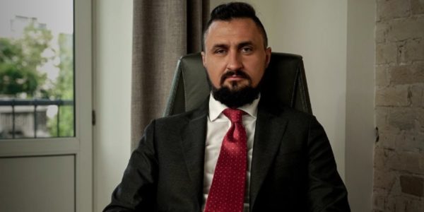 Фото – Кабмин утвердил Камышина и правление УЗ в качестве постоянного руководства