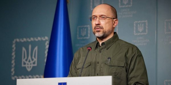 Фото – Кабмин оценивает потери Украины от российской агрессии в $500 млрд