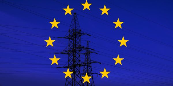 Фото – Защитная сеть: Украина обезопасила энергосистему присоединением к ENTSO-E
