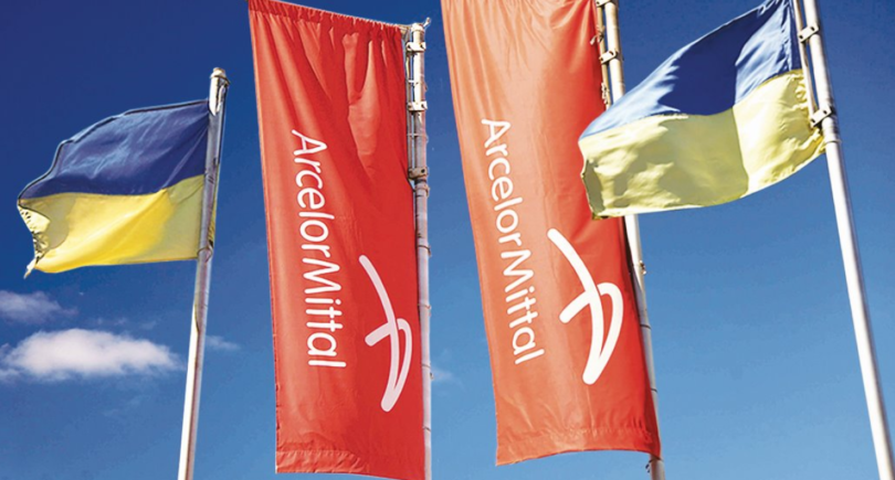 ArcelorMittal принял решение остановить производство стали в Кривом Роге (c) ArcelorMittal