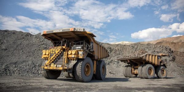 Фото – Ferrexpo у січні скоротила випуск концентрату на 6%