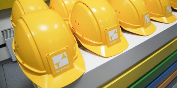 Photo – Interpipe to resume production