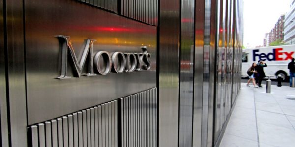 Фото – Moody’s ухудшило рейтинг Украины с негативным прогнозом